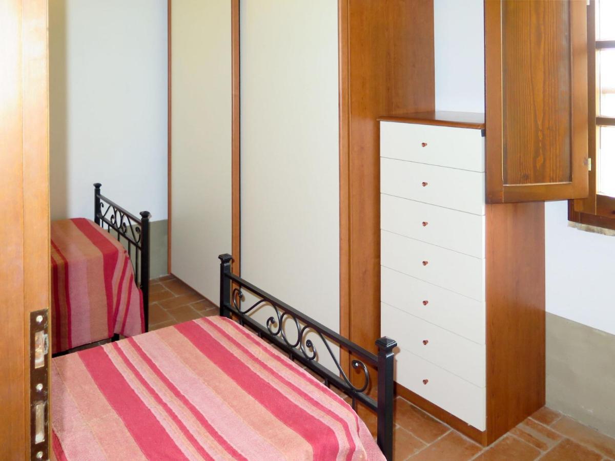 Apartment Le Colmate-1 By Interhome Montecatini Val di Cecina Bagian luar foto