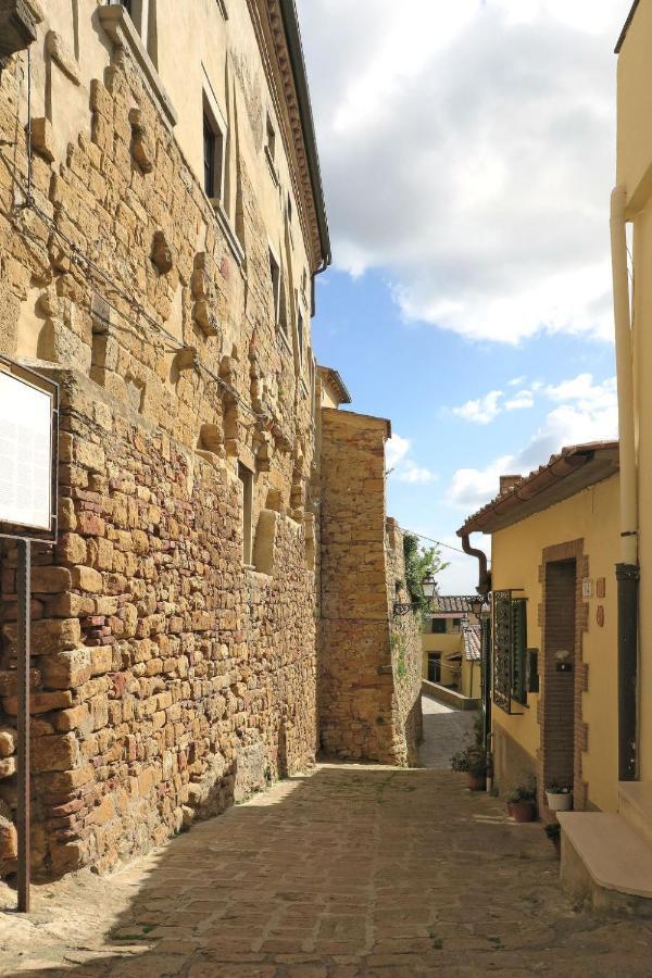 Apartment Le Colmate-1 By Interhome Montecatini Val di Cecina Bagian luar foto